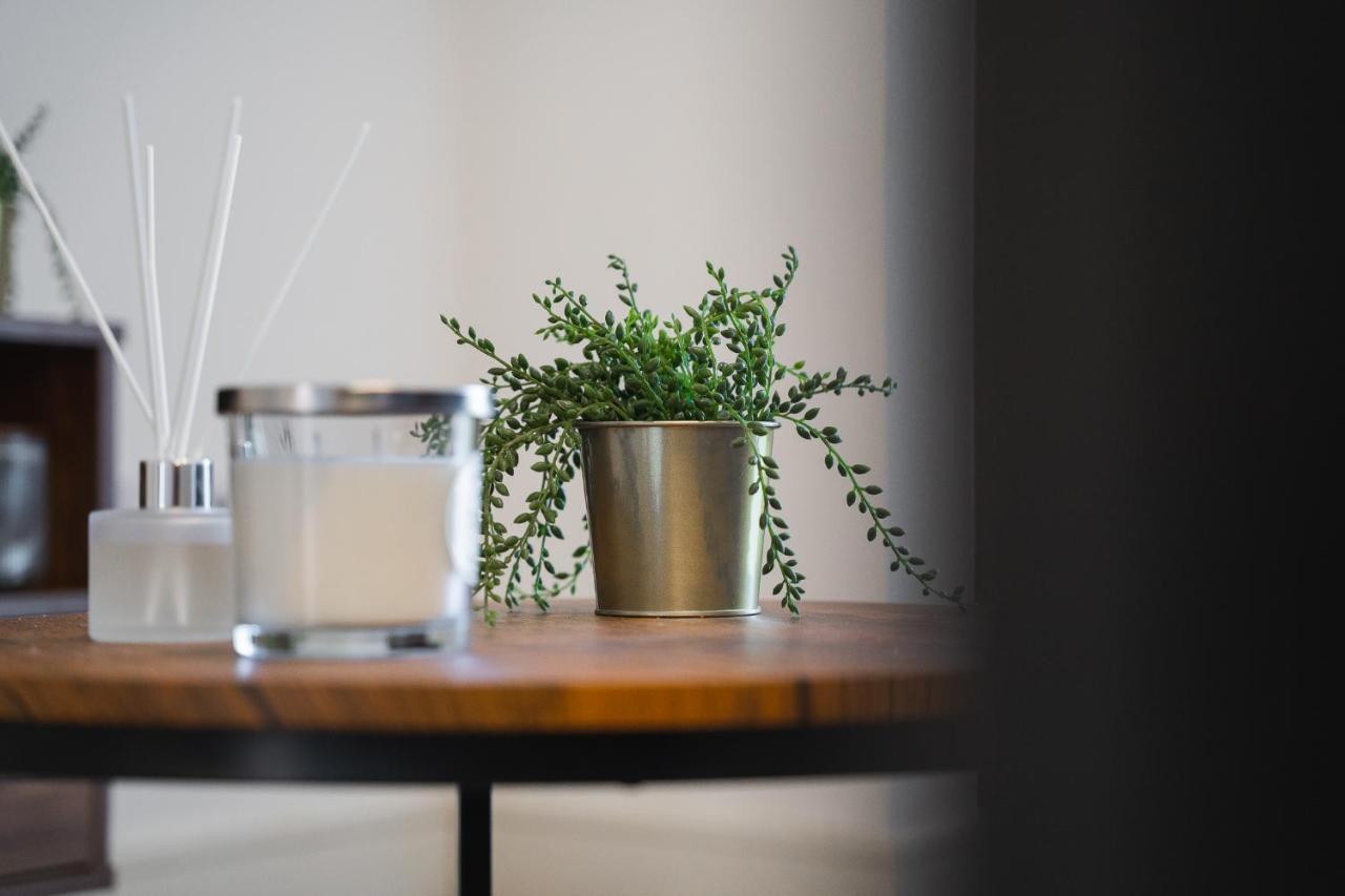 Modern 1-Bed Apartment - City Centre - Free Wi-Fi - New - Manchester Exteriér fotografie