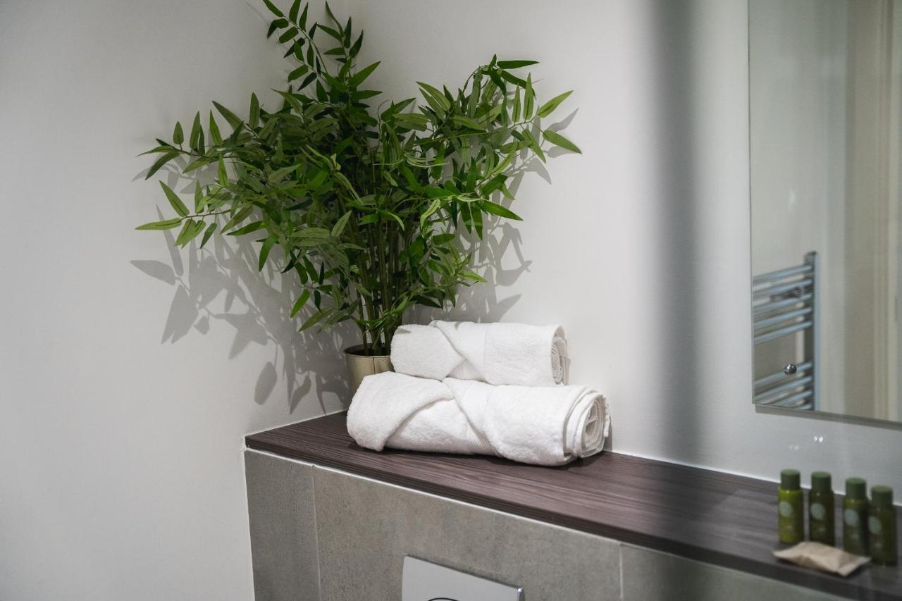 Modern 1-Bed Apartment - City Centre - Free Wi-Fi - New - Manchester Exteriér fotografie
