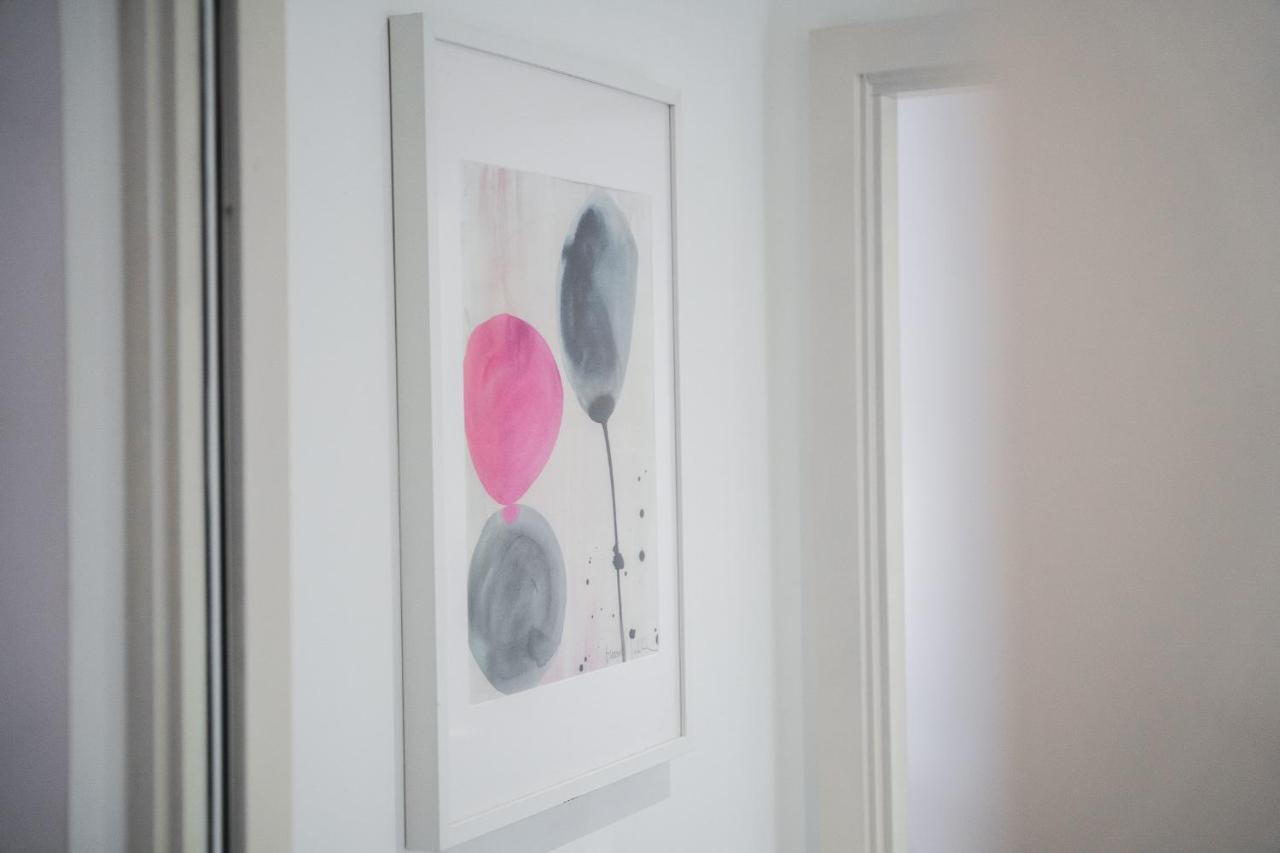 Modern 1-Bed Apartment - City Centre - Free Wi-Fi - New - Manchester Exteriér fotografie
